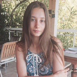 Jennifer - Prof d'italien - Paris