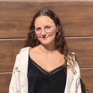 Sarah - Prof de français - Artolsheim