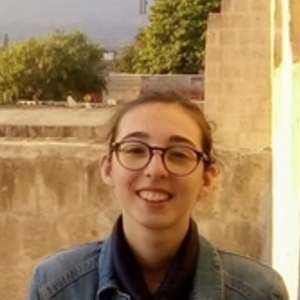 Sarah - Prof d'aide aux devoirs - Saint-Rémy-lès-Chevreuse