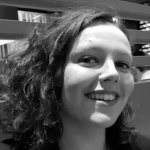 Estelle - Prof d'initiation informatique - Saint-Martin-la-Pallu
