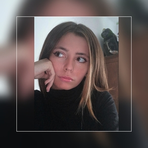Anais - Prof de français - La Tour-d'Aigues