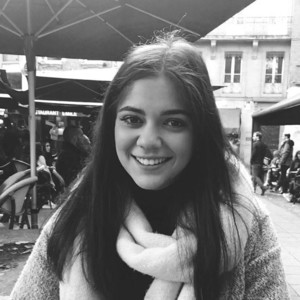Léa-Marie - Prof d'histoire - Toulouse