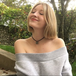 Geraldine - Prof d'aide aux devoirs - Poitiers