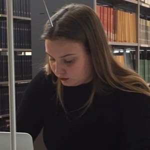 Marie - Prof de préparation bac scientifique - Mulhouse