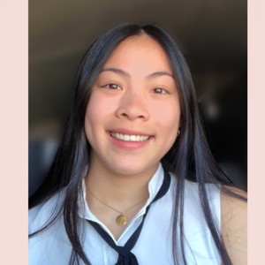 Anna-Mei - Prof d'aide aux devoirs - Narbonne
