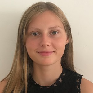 Idaïa - Prof d'aide aux devoirs - Poitiers