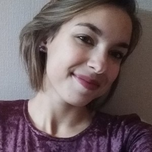 Lucie - Prof d'anglais - Griesheim-près-Molsheim