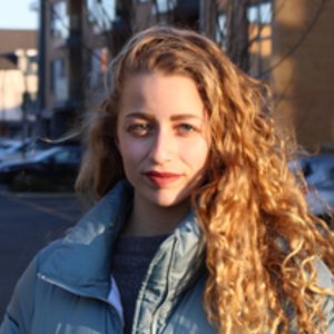 Luana - Prof de compréhension orale - espagnol - Savigny-sur-Orge