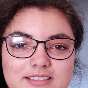 Anais - Prof d'espagnol - Angers