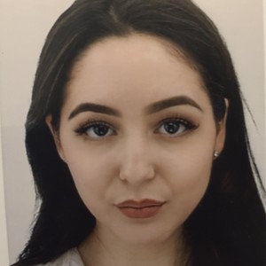 Morgane - Prof d'aide aux devoirs - Mandelieu-la-Napoule