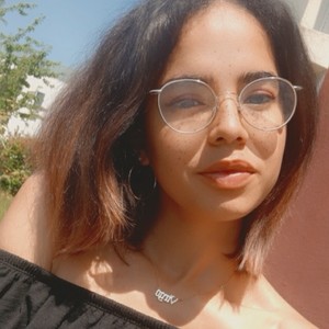 Roxanne - Prof d'anglais - Livry-Gargan