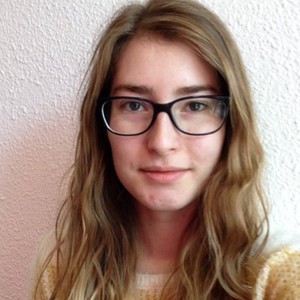 Audrey - Prof d'anglais - Sélestat