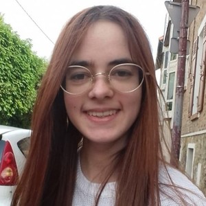 Johanna - Prof d'anglais - Soisy-sur-Seine