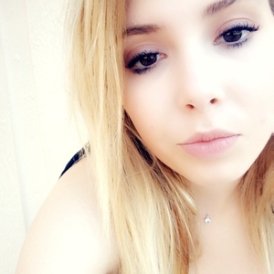 Elisa - Prof d'anglais - Saint-Priest