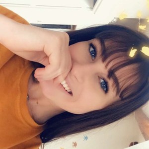 Mathilde - Prof d'anglais - Nancy