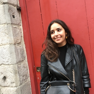 Sofia - Prof d'aide aux devoirs - Roubaix