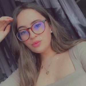 Manon - Prof d'anglais - Mexy