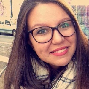 Lena - Prof d'anglais - Orvault