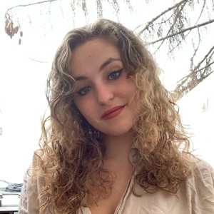 Marie - Prof de français - Andrésy