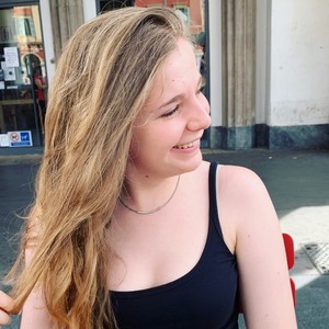 Morgane - Prof de fle - français langue étrangère - Nice