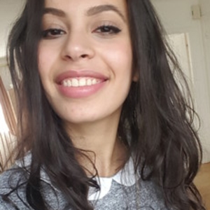 Soraya - Prof d'aide aux devoirs - Le Chesnay