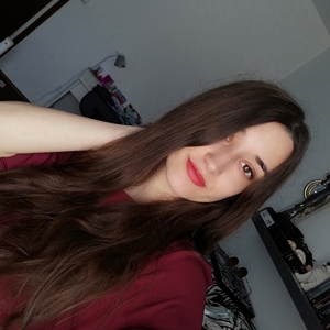 Gabriela - Prof d'expression orale - anglais - Tours