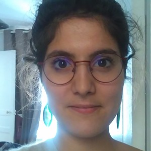 Lea - Prof de français - Paris