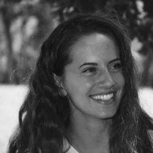Marina - Prof de français - Écully