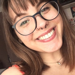 Lisa - Prof d'anglais - Serémange-Erzange