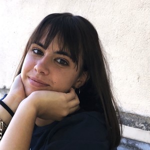 Oksana - Prof de français - Paris