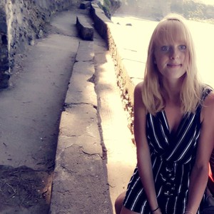 Samantha - Prof de maths - Bayonne