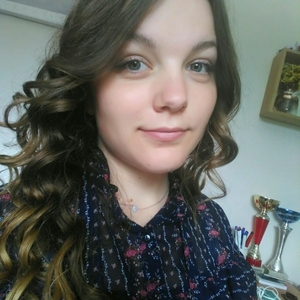 Noémie - Prof de maths - Pourrières