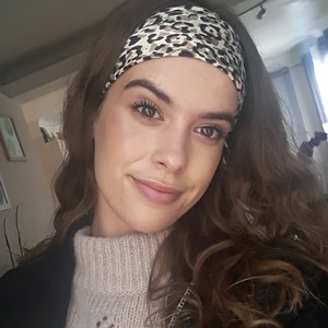 Priscillia - Prof de français - Bessancourt
