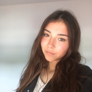 Clara - Prof d'aide aux devoirs - Le Mans