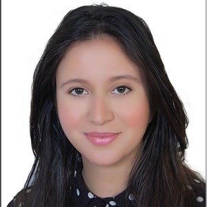 Mariam - Prof d'arabe - Champigny-sur-Marne