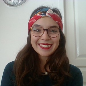 Marie - Prof de maths - Lyon