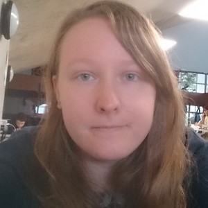 Isabelle - Prof de maths - Strasbourg