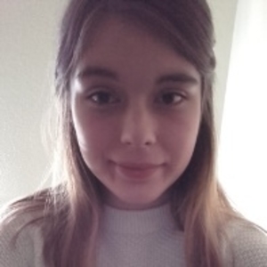 Melanie - Prof de maths - Schiltigheim