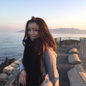 Méline - Prof de maths - Antibes