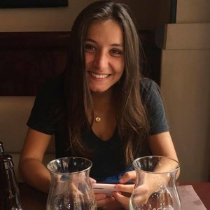 Zoé - Prof de maths - Aix-en-Provence