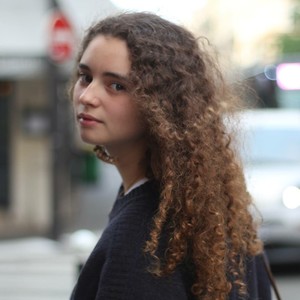 Mathilde - Prof d'aide aux devoirs - Paris