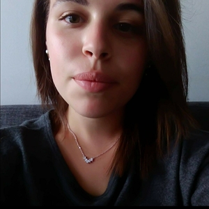 Amandine - Prof de soutien scolaire - Pirey
