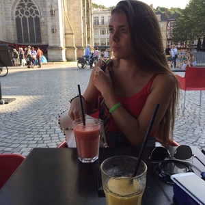 Jade - Prof de préparation bac es - Brest