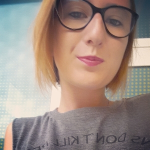 Charlène - Prof de maths - Dijon