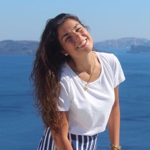 Christina - Prof d'aide aux devoirs - Le Mont-sur-Lausanne