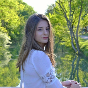 Mélina - Prof de maths - Périgny