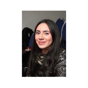 Cassandra - Prof d'expression orale - anglais - Le Plessis-Belleville