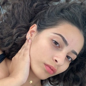 Rania - Prof de maths - Rouen