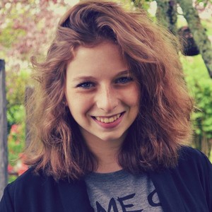 Juliette - Prof de maths - Canohès
