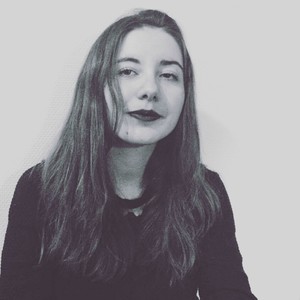 Maria - Prof de maths - Nancy